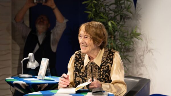 Still (Standbild) aus dem Kinofilm "Renate"