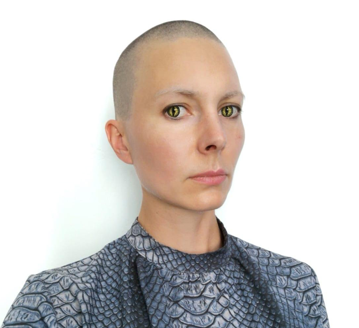 Yulija Makarenko für Kostüm und Bühne in 