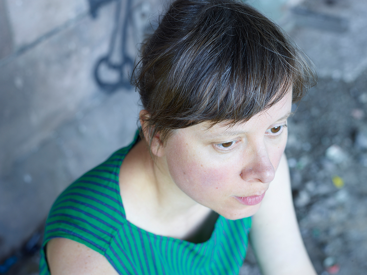 Oxana Omelchuk für Musik in „Es ist Zeit“, Studio Dan und Tao!