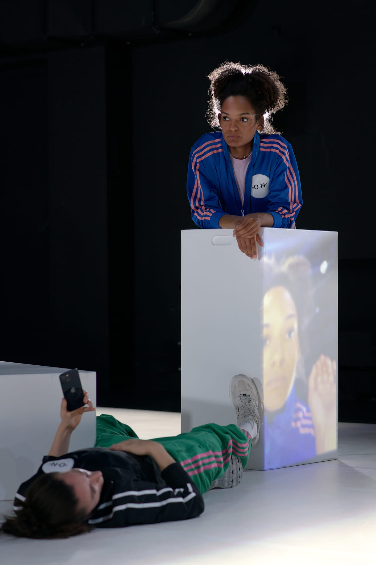 Szenenfoto aus 