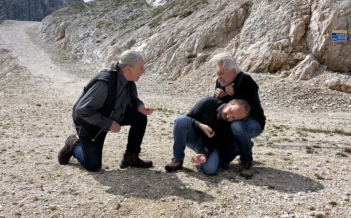 Szenenfoto aus 