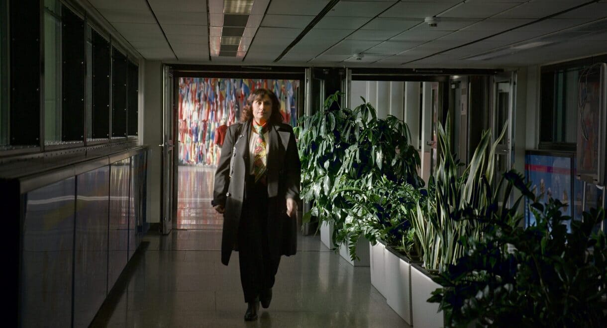 Bild aus dem Film 