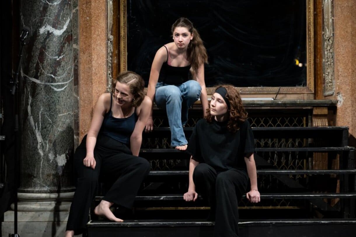 Szenenfoto aus 
