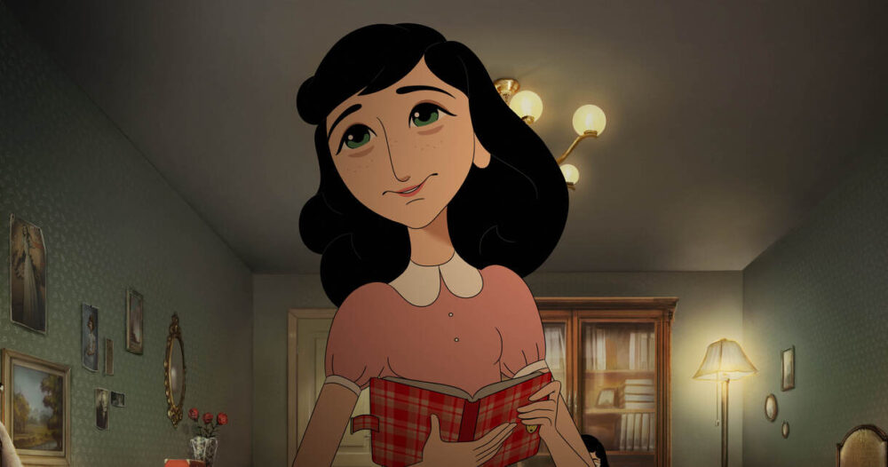 Standbild aus dem Animationsfilm 