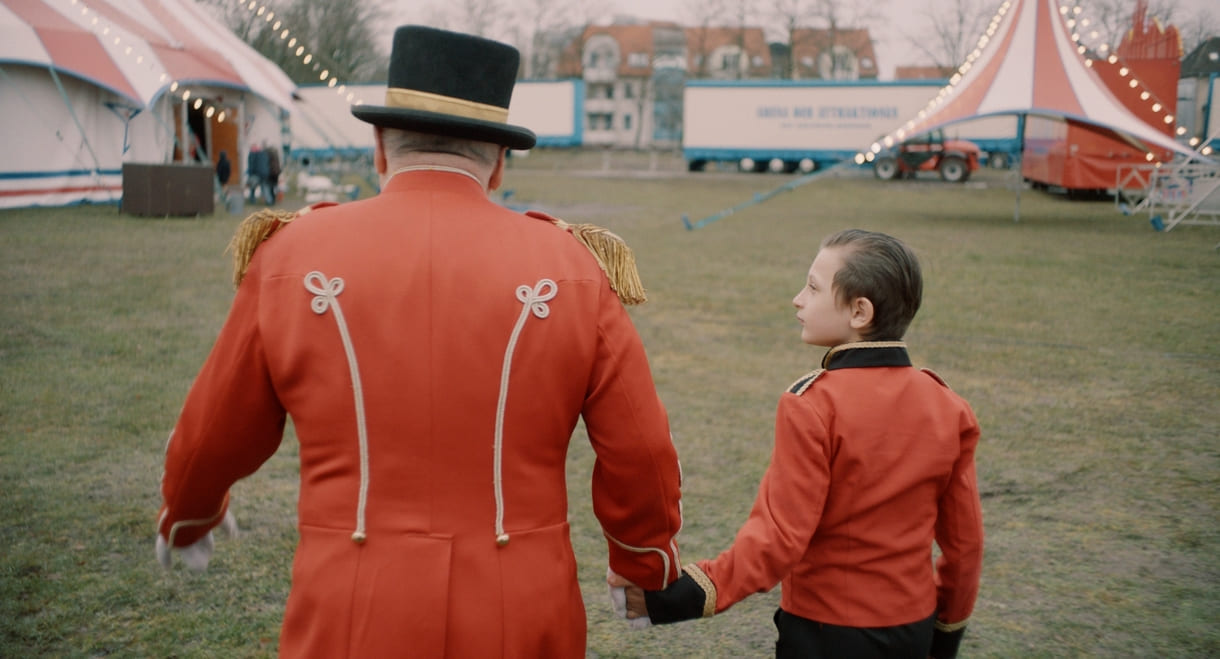 Standbild aus dem Kinofilm 