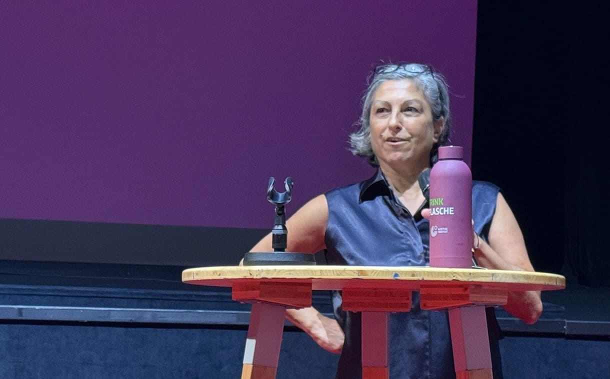 Aslı Kışlal