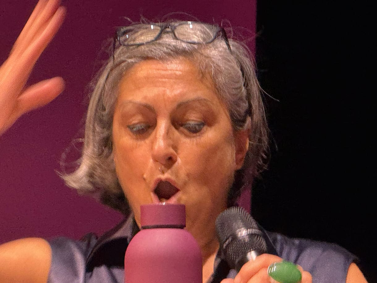 Aslı Kışlal