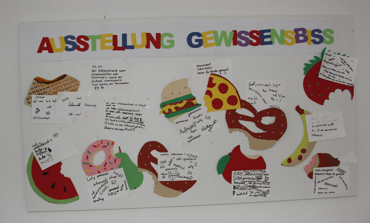 Ausstellung 
