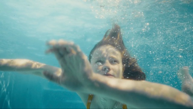Still (Standbild) aus dem Film