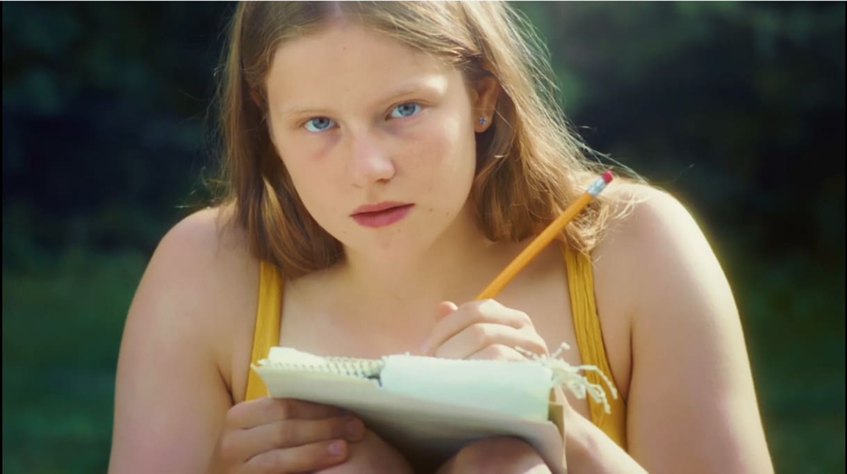 Still (Standbild) aus dem Film