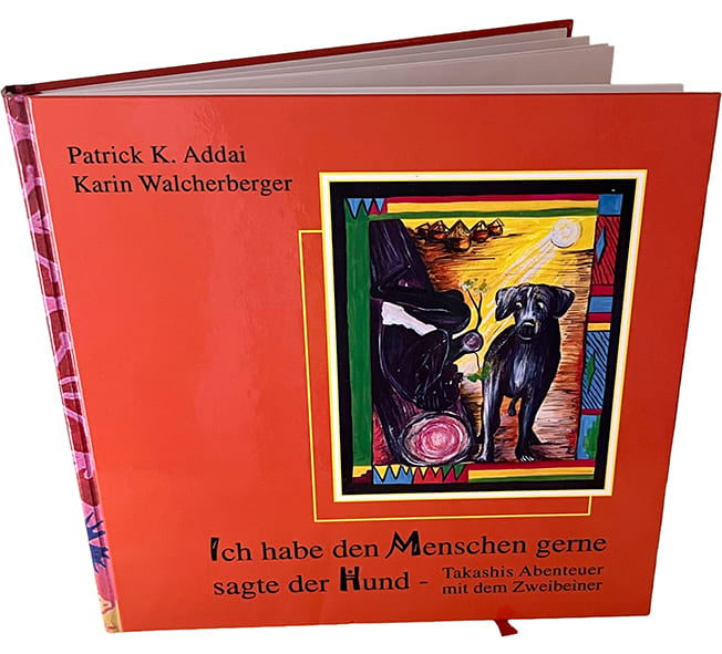 Bebildertes Buch: 