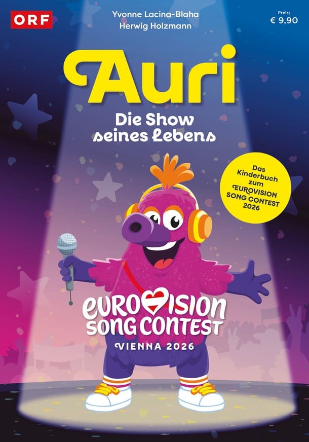 Titelseite des Büchleins 