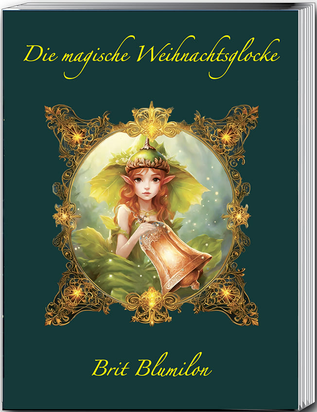 Titelseite des Buchs 