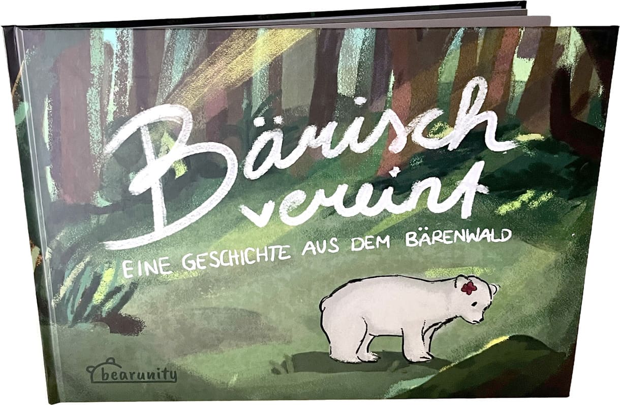 Das Bilderbuch 
