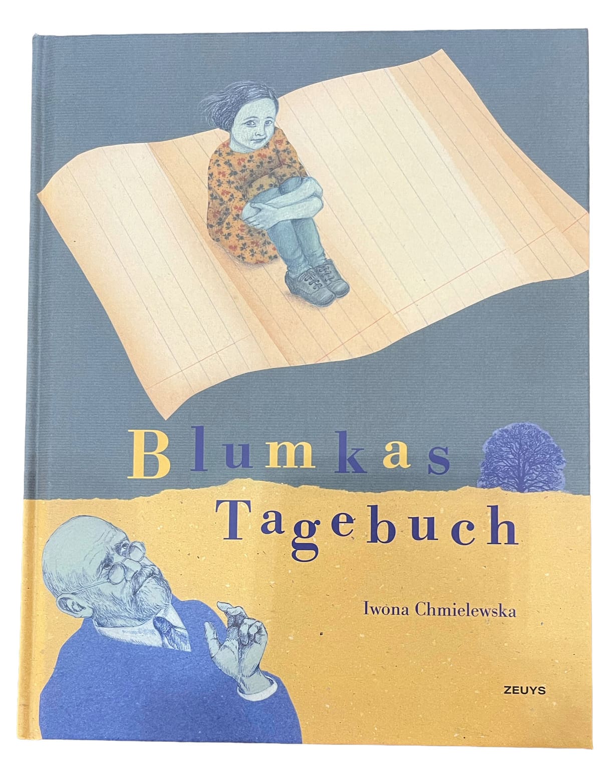 Titelseite von 