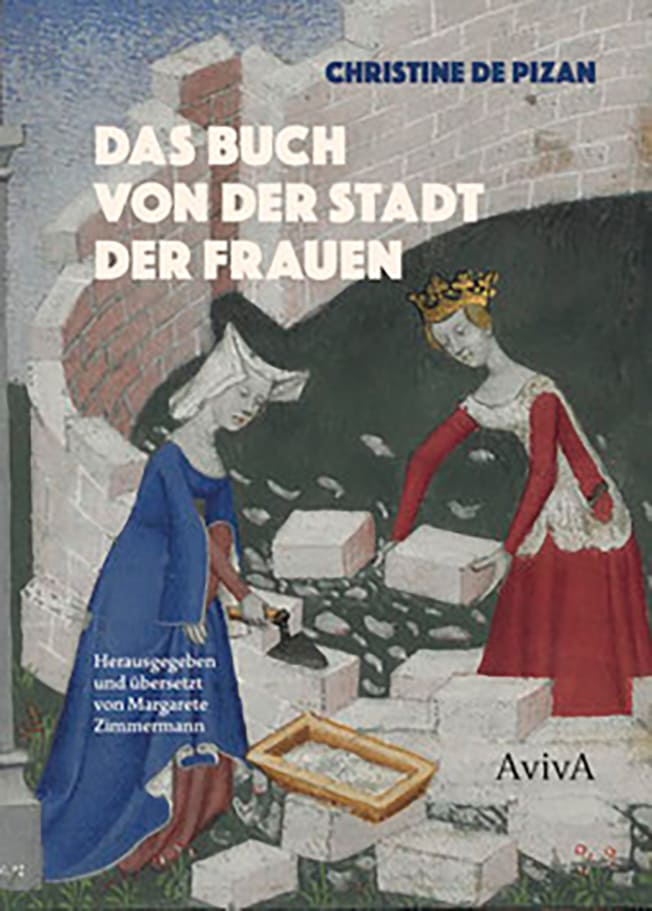 Titelseite von 