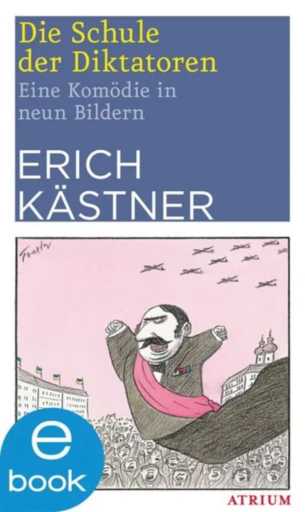 Titelseite des eBooks 