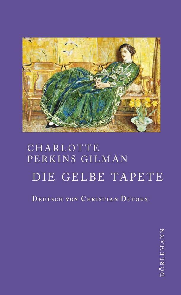 Titelseite des übersetzten Buches 