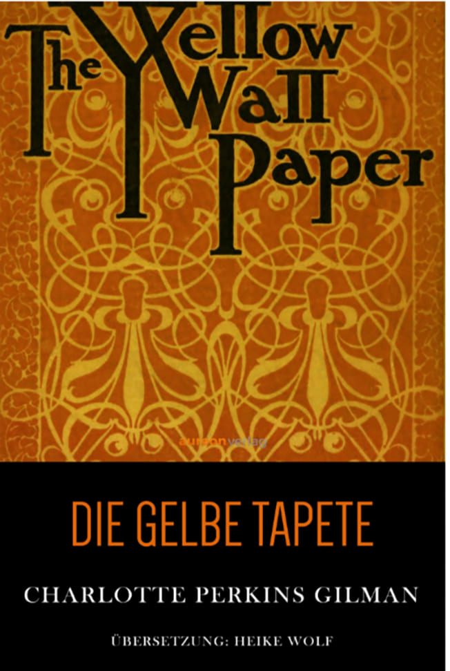 Titelseite des übersetzten Buches 