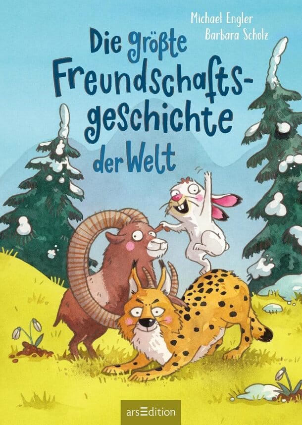 Titelseite des Buchs 