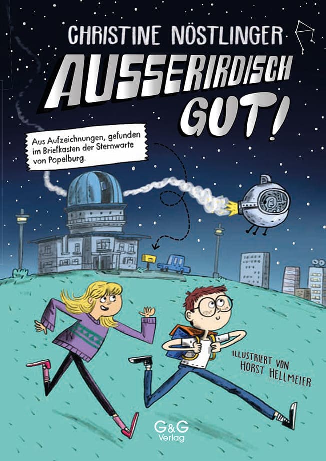 Titelseite des Buches 