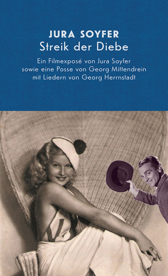 Titelseite des Buches mit der Textfassung don 