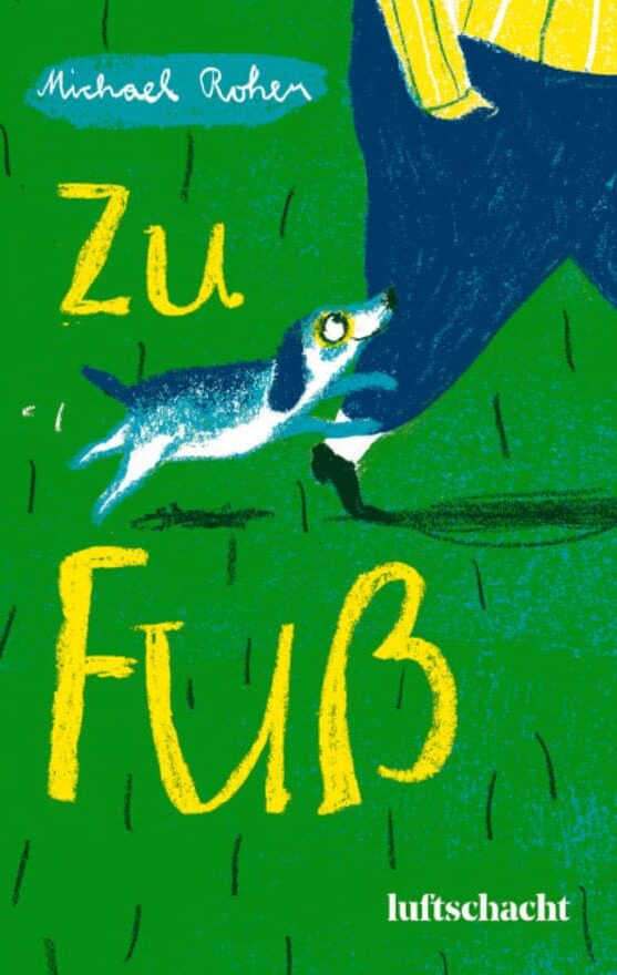 Titelseite des Buchs 