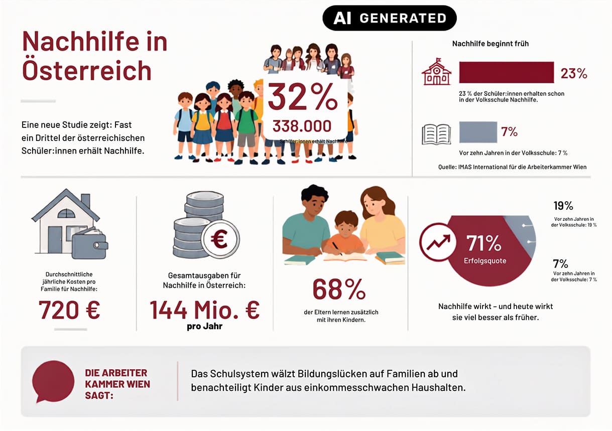 KI-generierte (Canva) Illustration auf der Basis einer Kürzest-Zusammenfassung (KI Claude) des KiJuKU-Beitrages
