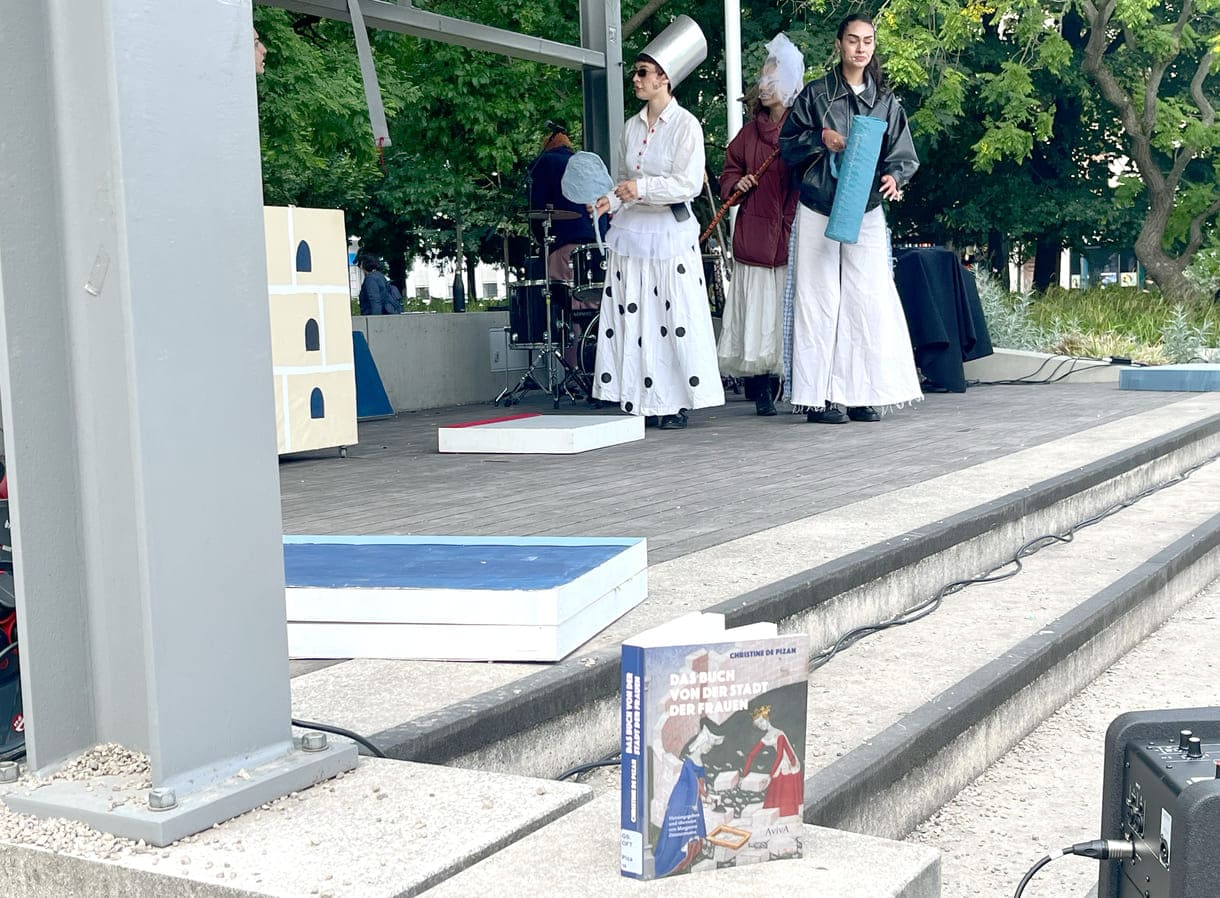 Schauspielerinnen von 