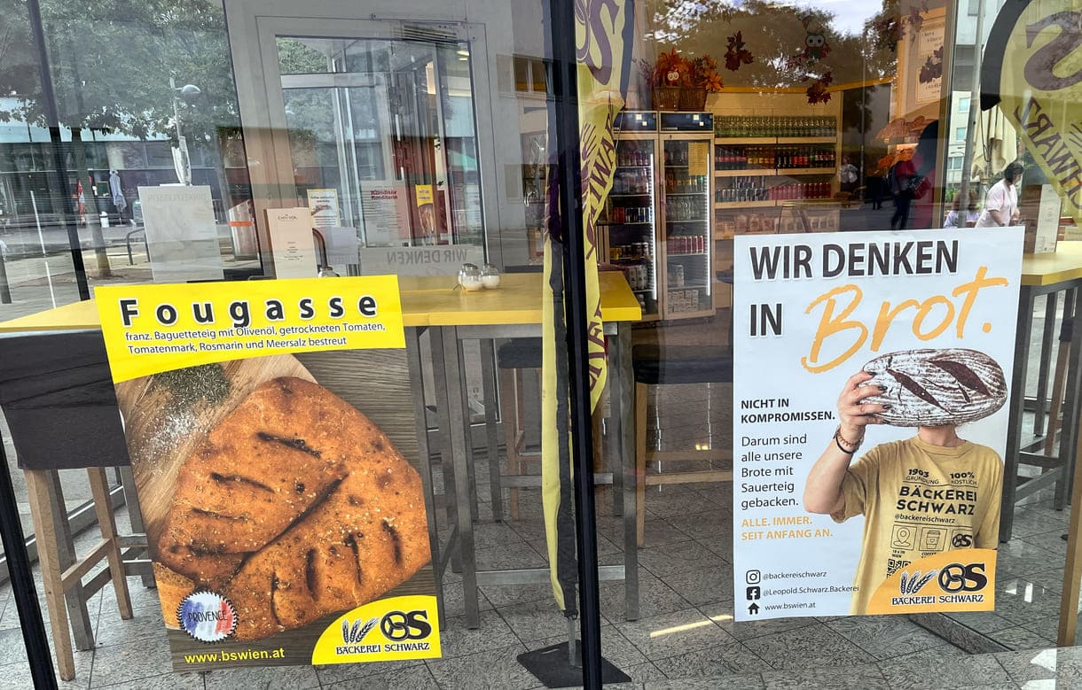Kleine und riesige Seifenblasen stimmen auf relaxte Stimmung ein