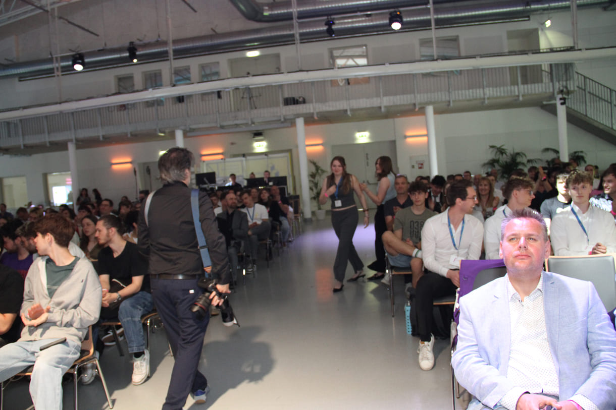 Design - 2. Platz