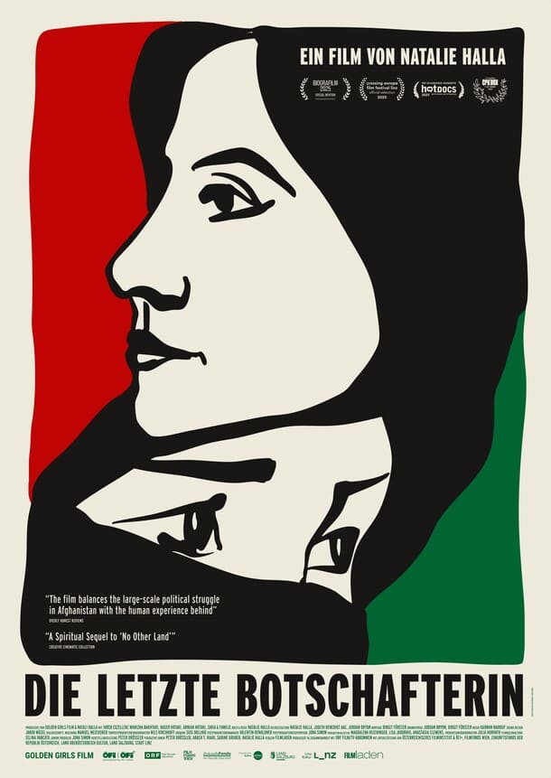 Plakat zum Film 