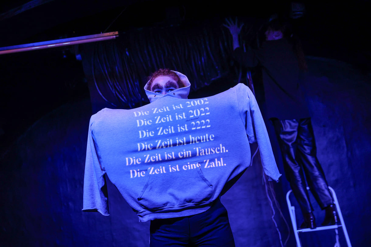 Szenenfoto aus 