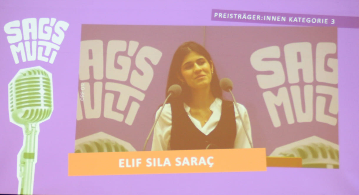 Elif Sila Saraç