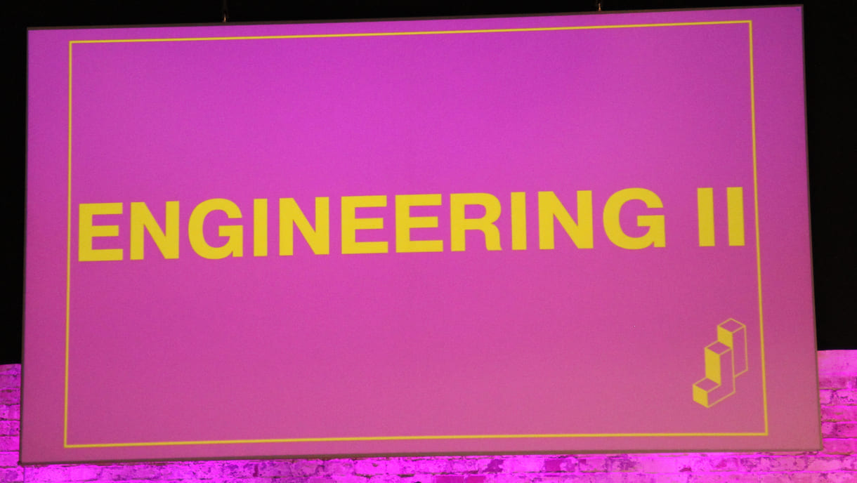 Insert Engineering II