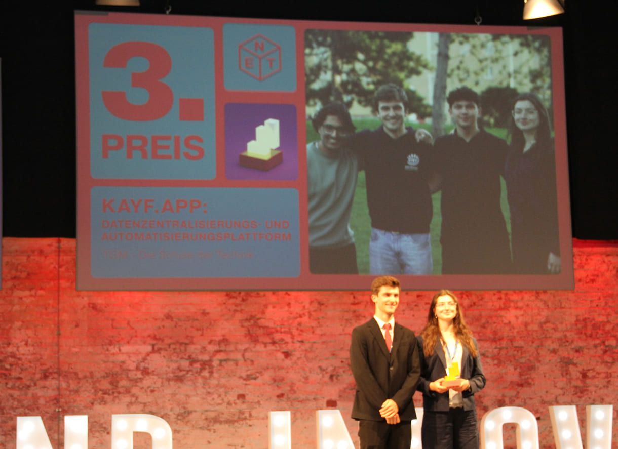 Entrepreneurship: Bronze