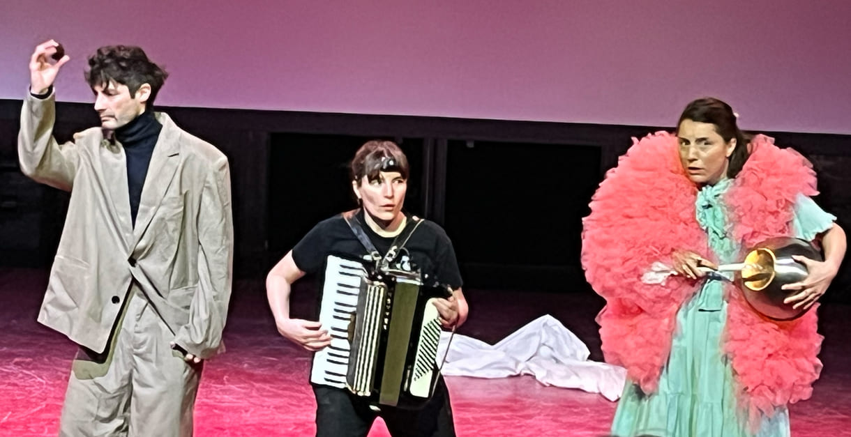 Szenenfoto aus dem Ausschnitt 