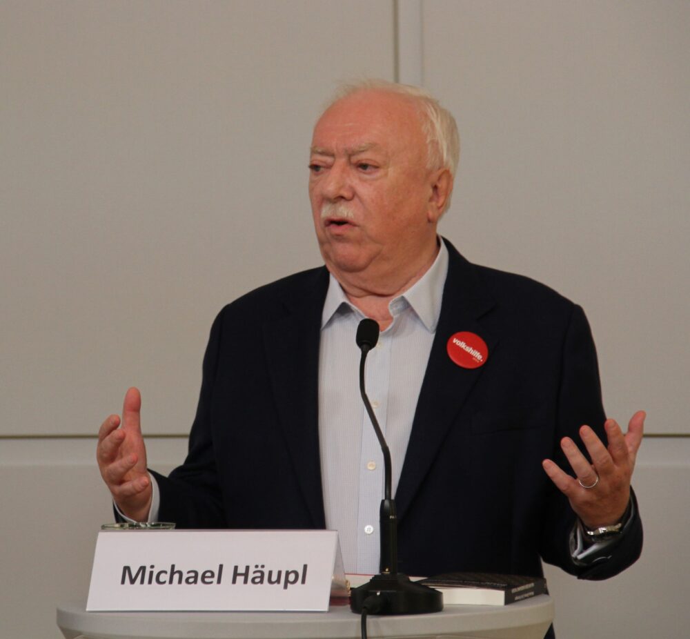 Michael Häupl