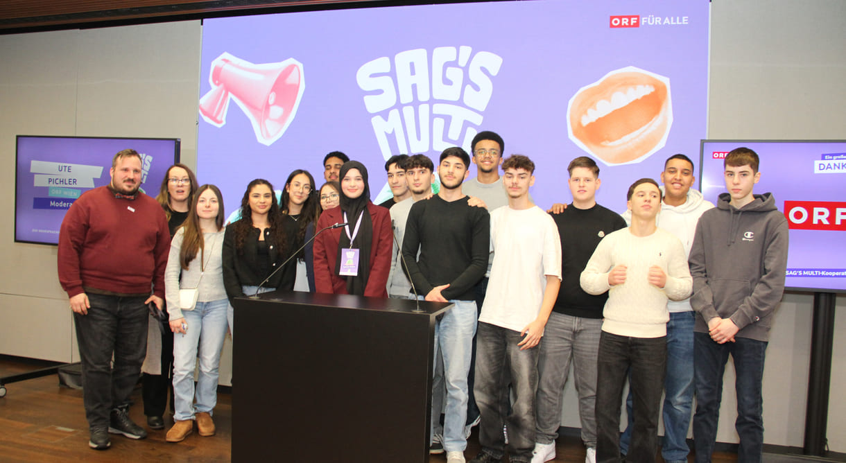 3bk der HAK (Handeslakademie) des bfi Wien