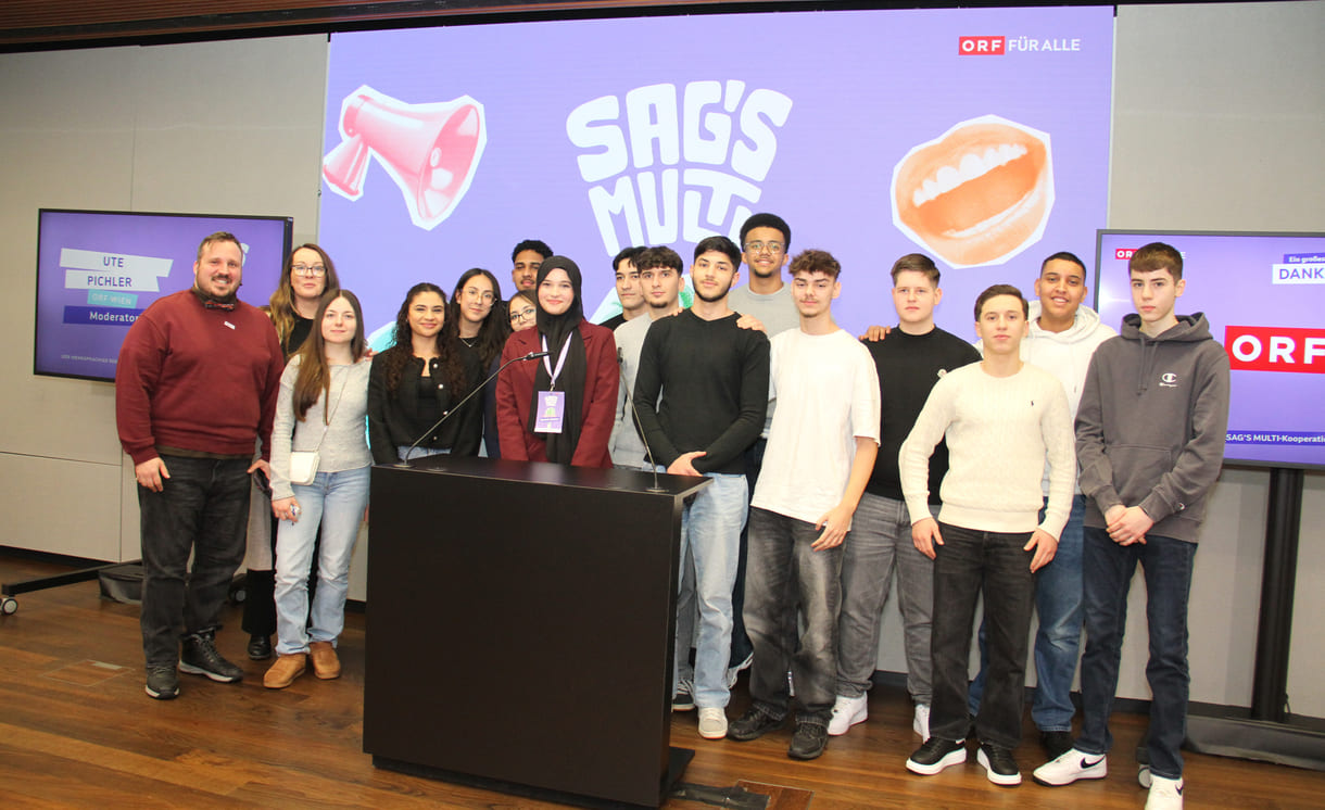 3bk der HAK (Handeslakademie) des bfi Wien