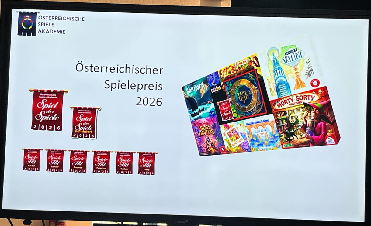 Bild-Montage aus den Preis-Spielen aller Kategorien