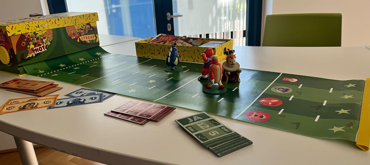 Freunde-Spiel des Jahres 