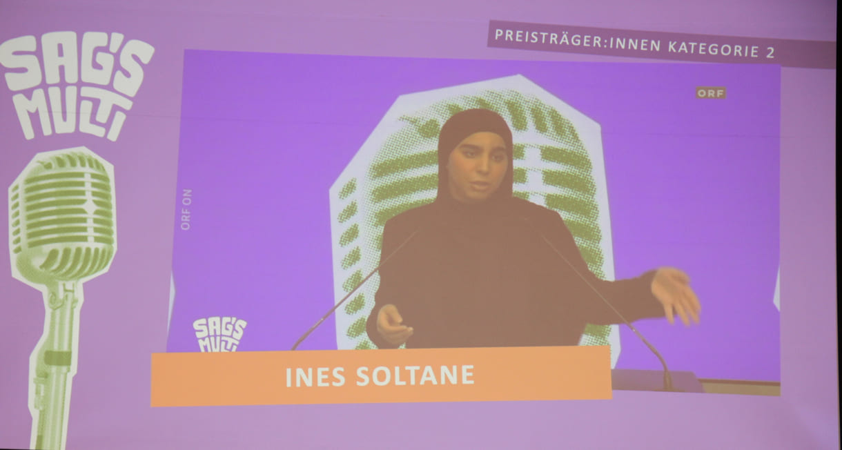 Ines Soltane