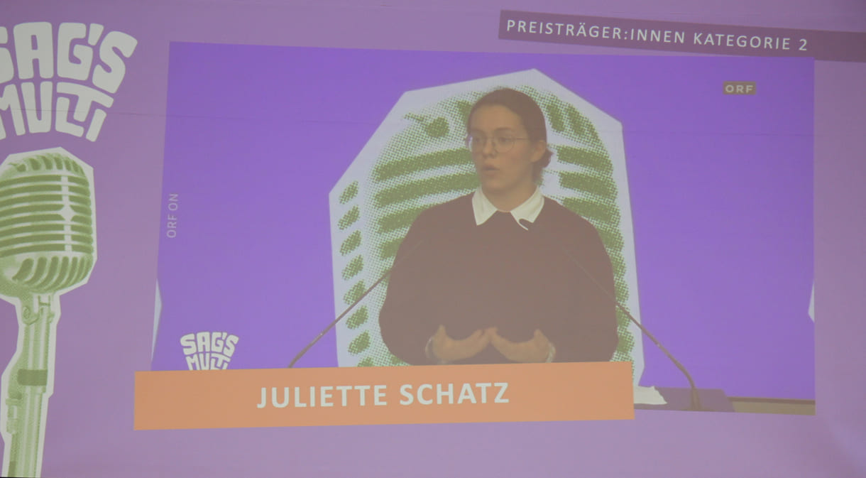 Juliette Schatz