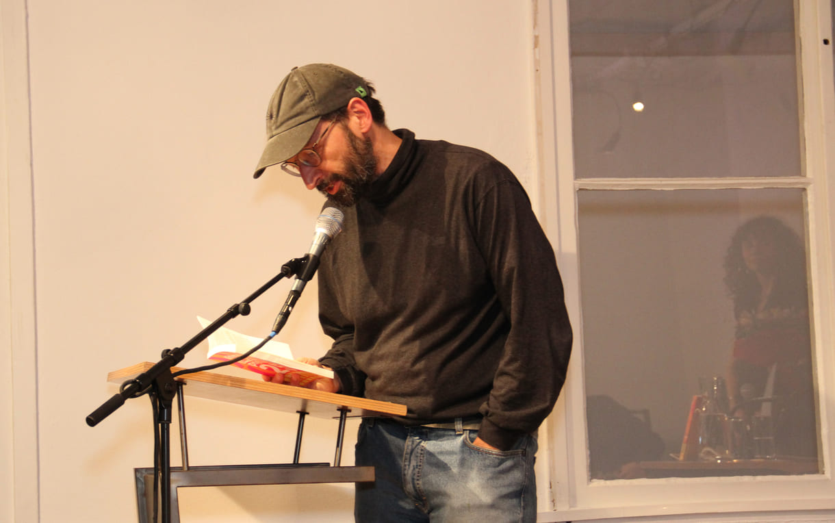 Autor Grzegorz Kielawski war Juror für die Jugendpreise und begründet hier die Entscheidungen, die er gemeinsam mit Christa Stippinger getroffen hat