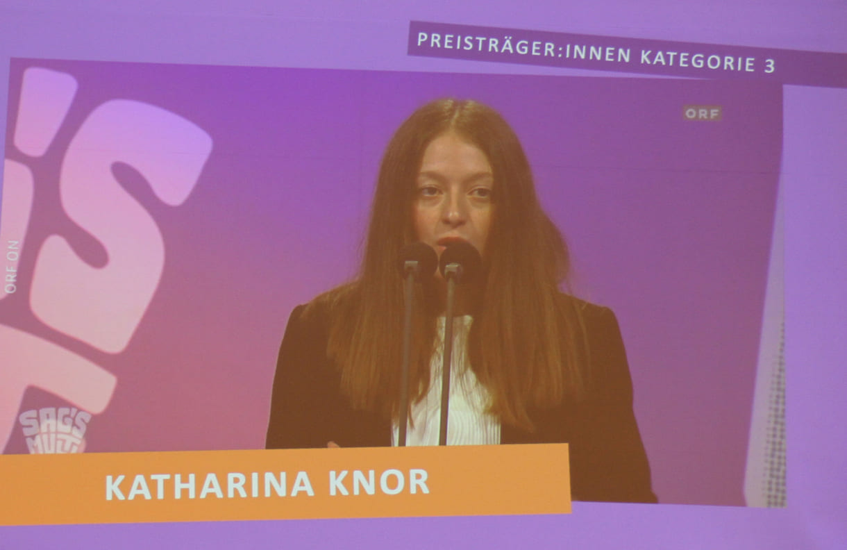 Katharina Knor