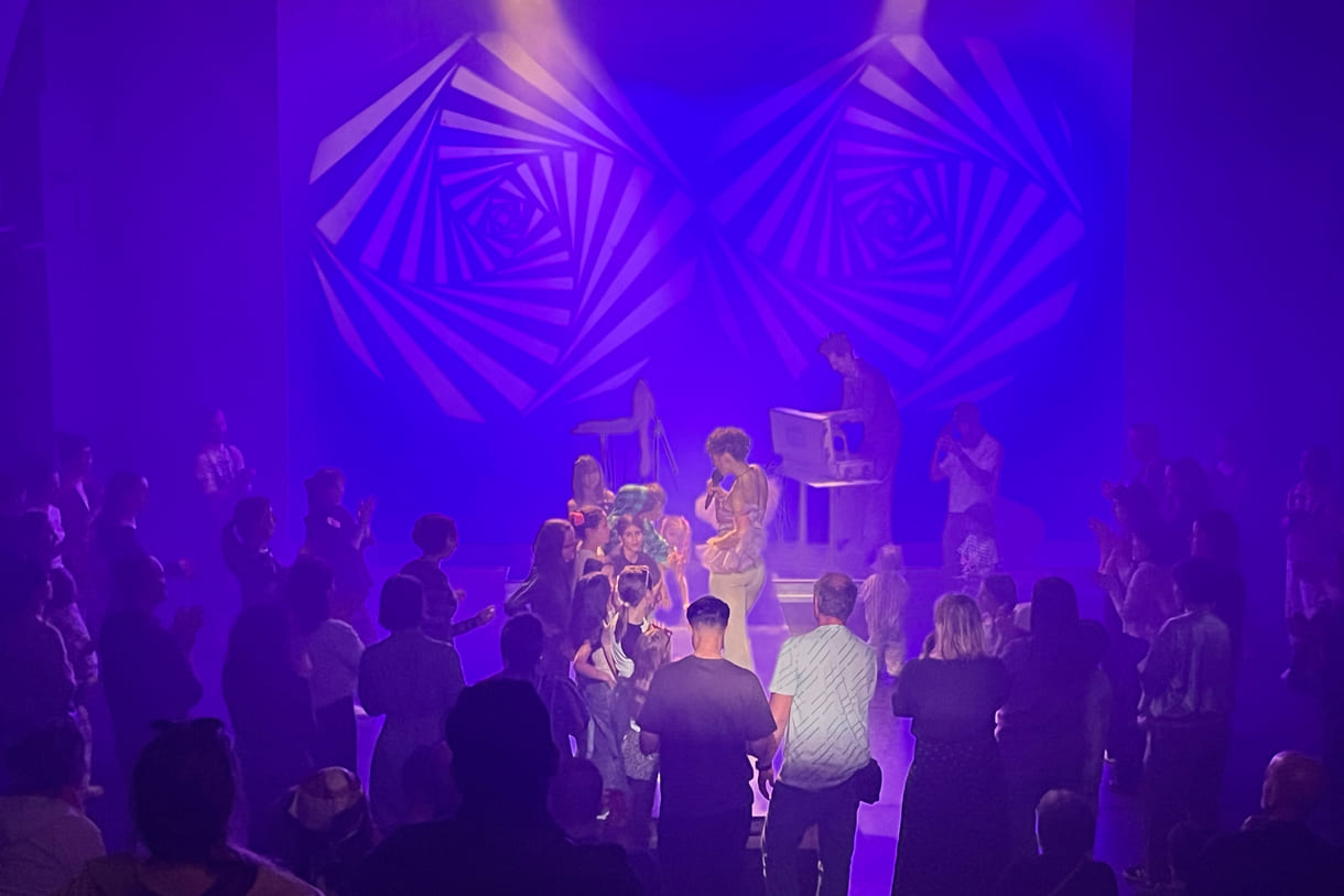 Konzert von 