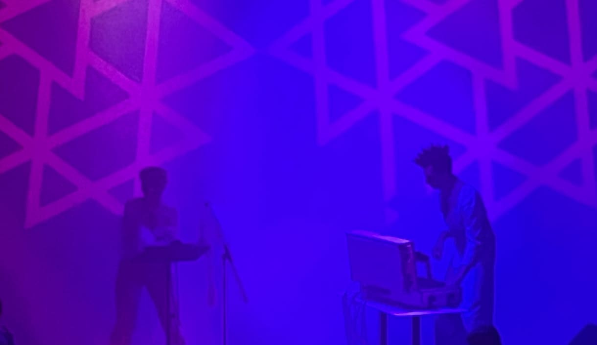 Konzert von 