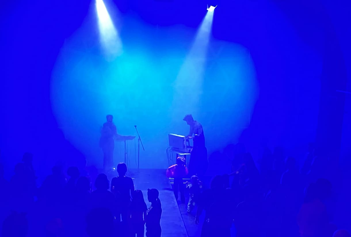 Konzert von 