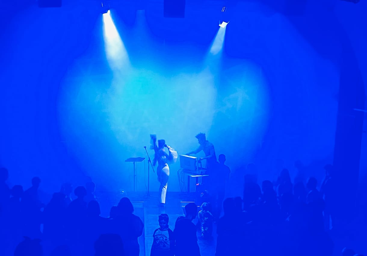 Konzert von 